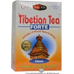 Sodot Hamizrach Kosher Tibetian Tea Forte Classic - Passover 90 Tea Bags