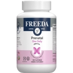 Freeda Kosher Prenatal One Daily 250 Tablets