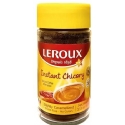 Leroux Kosher Instant Chicory - Natural Coffee Alternative 7.05 OZ